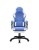 Fotel gamingowy Force 3.7 Niebieski