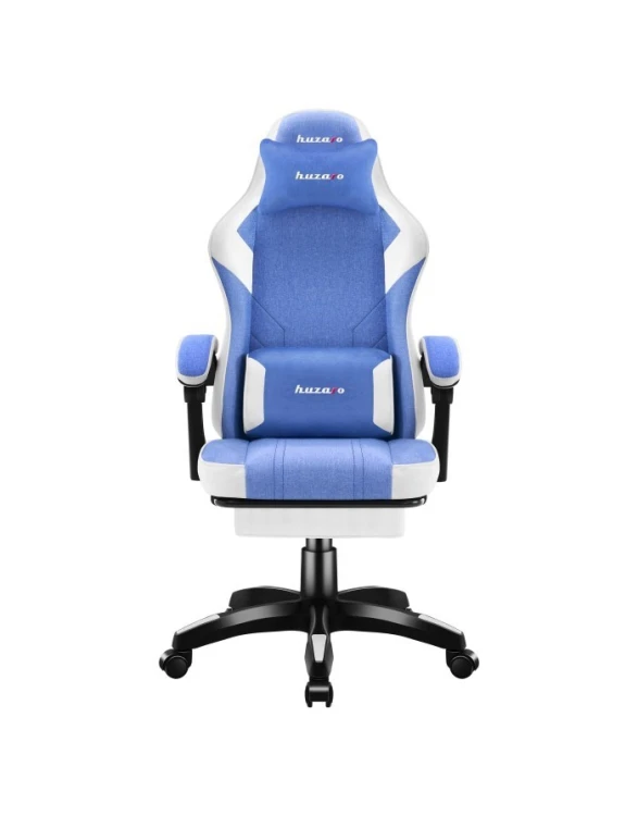 Fotel gamingowy Force 3.7 Niebieski