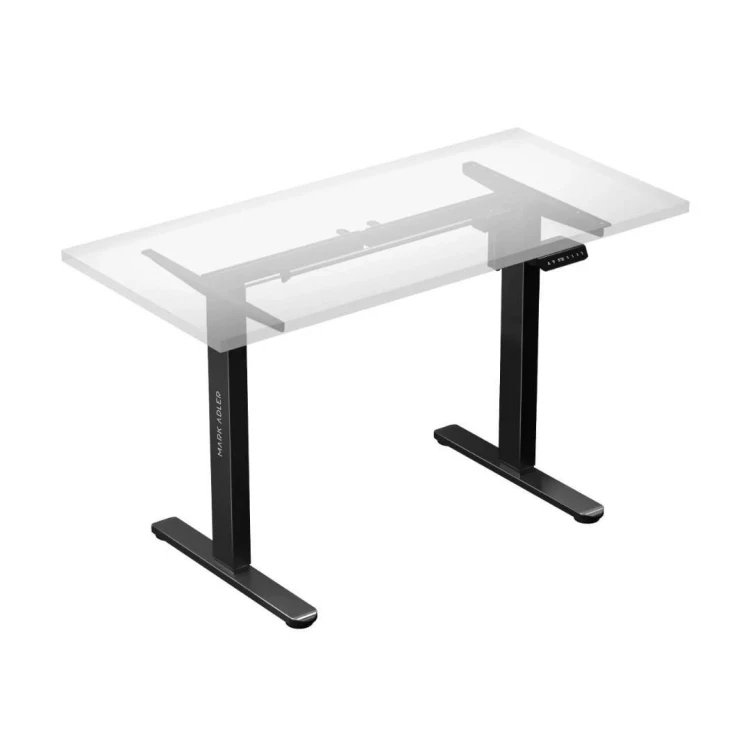 Stelaż elektryczny Xeno 4.1 Black