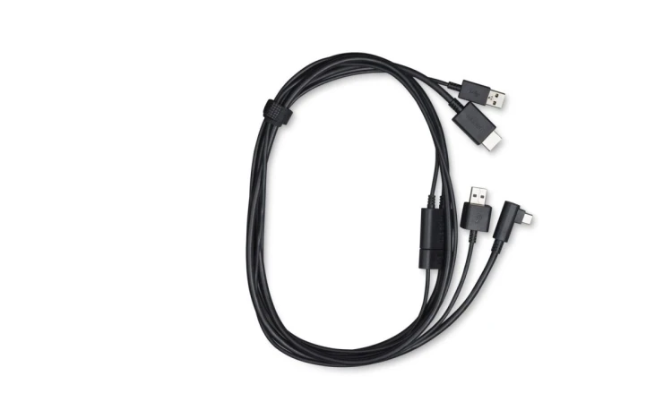 Wacom ACK44506Z Kabel zapasowy