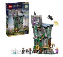 LEGO HARRY POTTER 76467 Dom Luny Lovegood