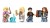LEGO HARRY POTTER 76467 Dom Luny Lovegood
