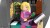 LEGO HARRY POTTER 76467 Dom Luny Lovegood