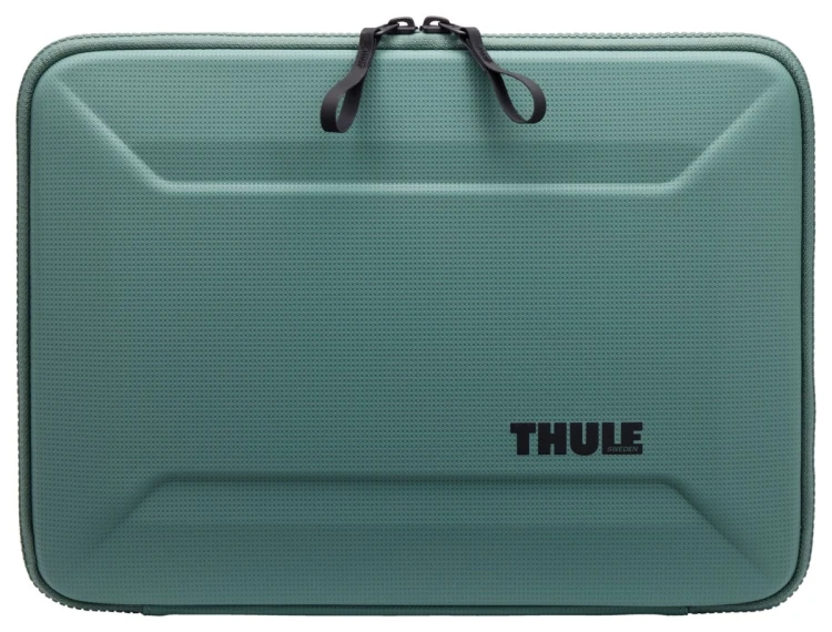 Rękawica Thule, pasuje do rozmiaru 14", Pokrowiec na MacBooka, zamglona zieleń