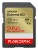 Sandisk Extreme Go SD UHS-I 256GB SD 230MB/s(R) / 150MB/s(W)