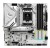 Asrock B850M Steel Legend WiFi AMD B850 Gniazdo AM5 micro ATX