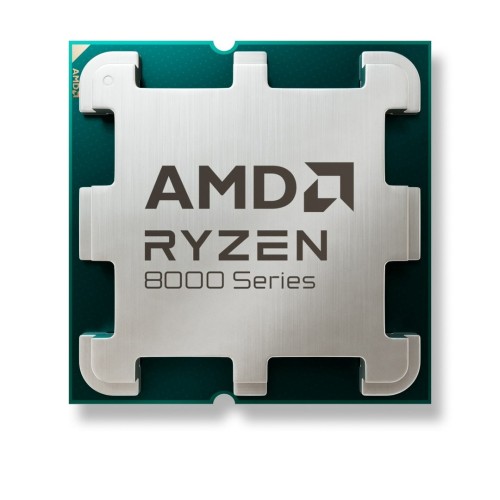 AMD Ryzen 7 8700F procesor 4,1 GHz 16 MB L3 Pudełko