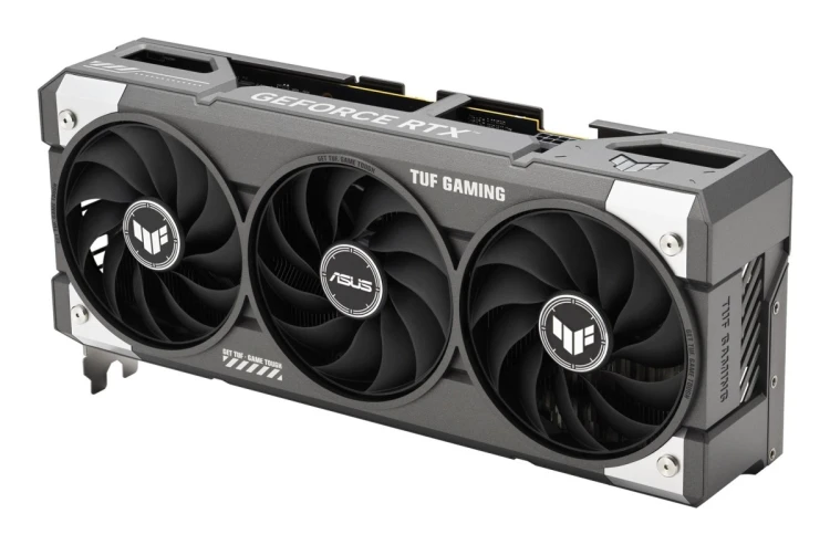 ASUS TUF Gaming TUF-RTX5060-O8G-GAMING NVIDIA GeForce RTX 5060 8 GB GDDR7