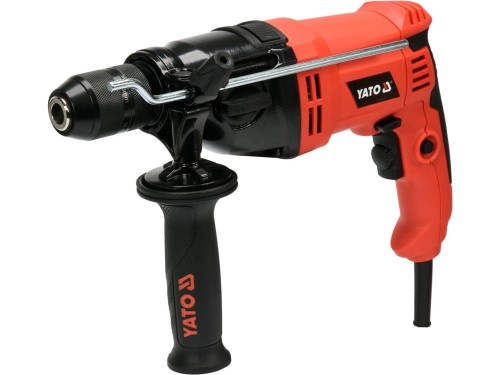 Młot udarowo-obrotowy Yato YT-82037 850 W 2800 RPM