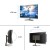 MONITOR PHILIPS LED 31,5" 32M1C5200W/00 240Hz