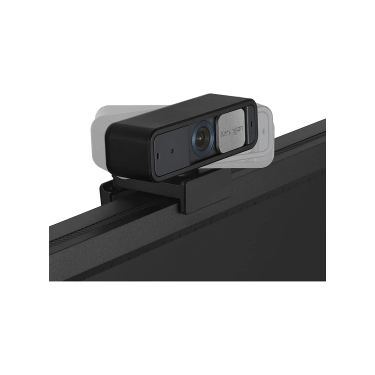 Kensington Kamera internetowa W2050 z autofokusem, rozdzielczość 1080p