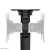 Neomounts DS70-250BL1 uchwyt / stojak do monitorów 88,9 cm (35") Biurko Czarny