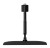 Neomounts DS70-250BL1 uchwyt / stojak do monitorów 88,9 cm (35") Biurko Czarny