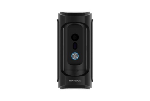 Stacja bramowa IP HIKVISION DS-KB8113-IME1(B)