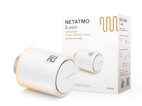 Netatmo NAV-EN