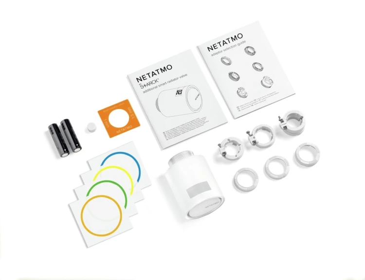 Netatmo NAV-EN
