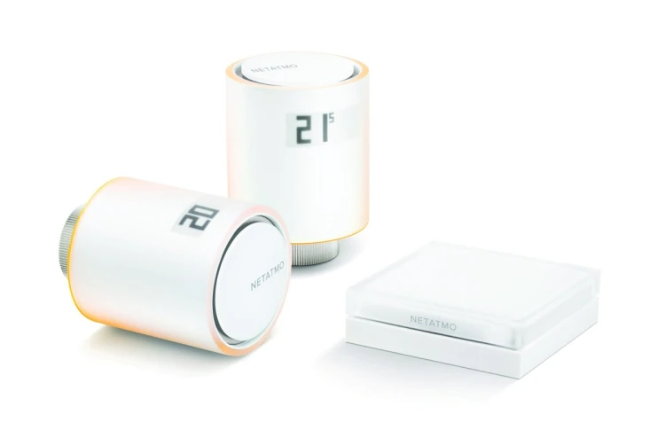 Netatmo NAV-EN