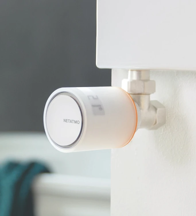 Netatmo NAV-EN