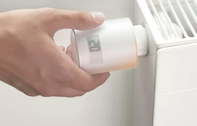 Netatmo NAV-EN
