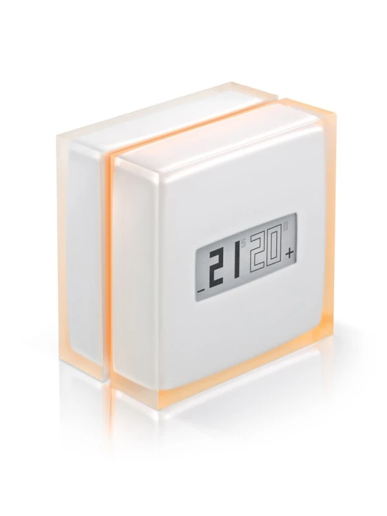 Inteligentny termostat NETATMO NTH01-EN-EU