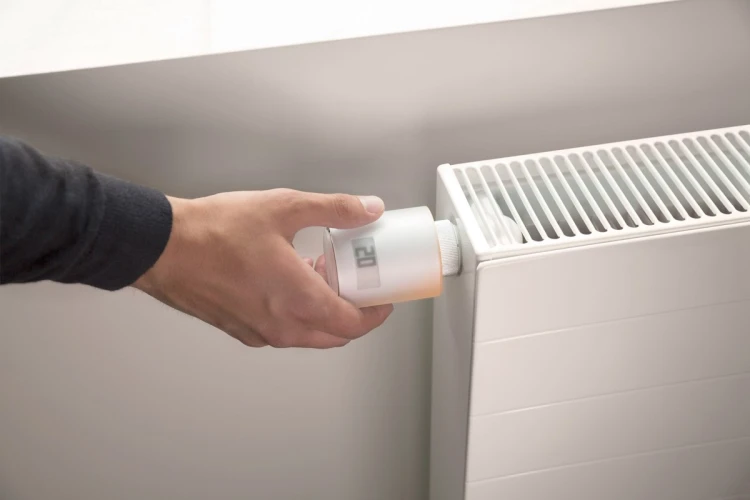 Netatmo Smart Nadaje się do użytku w pomieszczeniach