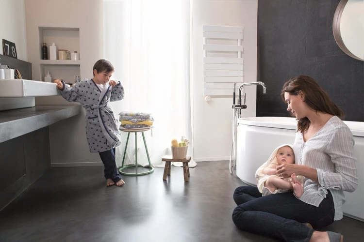 Netatmo Smart Nadaje się do użytku w pomieszczeniach