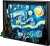 LEGO IDEAS 21333 GWIAŹDZISTA NOC - VINCENTA VAN GOGHA