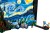LEGO IDEAS 21333 GWIAŹDZISTA NOC - VINCENTA VAN GOGHA