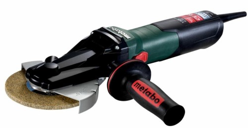 Metabo 613080000 szlifierka kątowa 2,7 kg