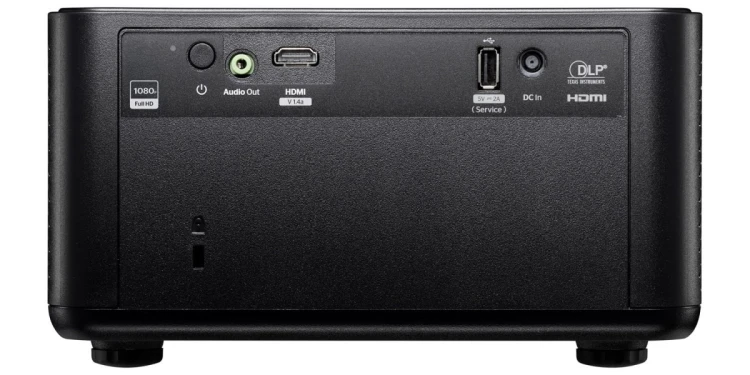 PROJEKTOR OPTOMA Photon Life PH31 LED FHD
