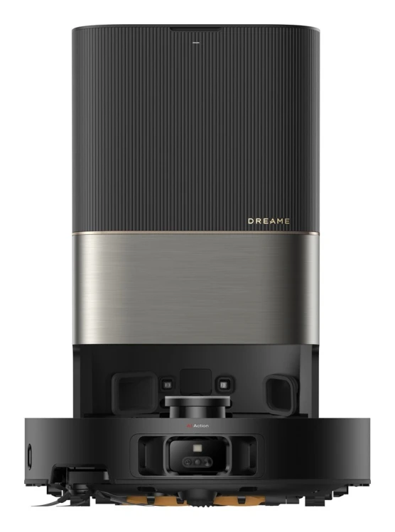 Robot sprzątający Dreame X50 Ultra Complete czarny