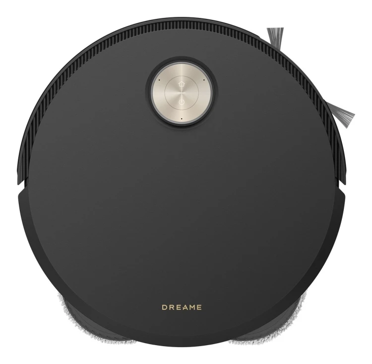 Robot sprzątający Dreame X50 Ultra Complete czarny