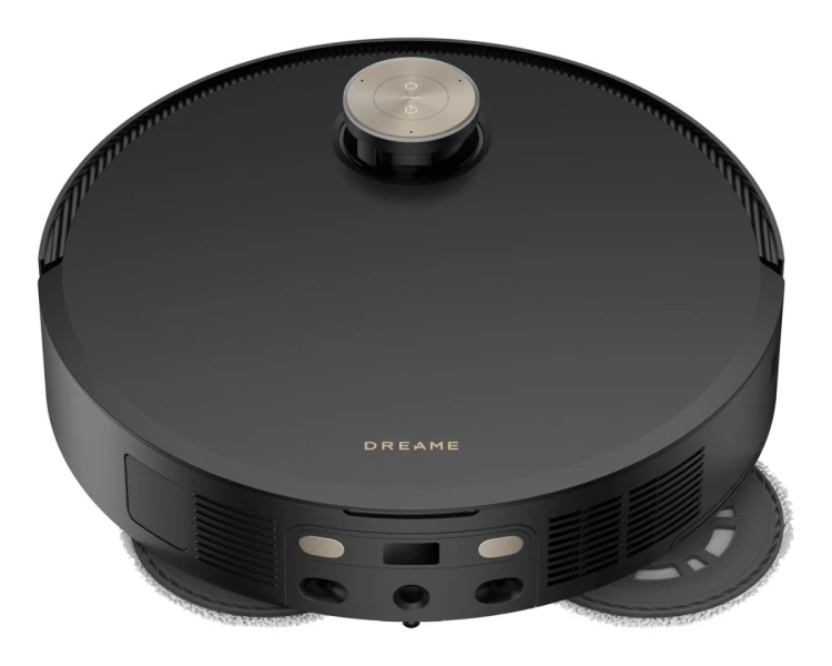 Robot sprzątający Dreame X50 Ultra Complete czarny