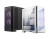 MSI MPG VELOX 300R AIRFLOW PZ Midi Tower Biały