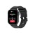 Denver Smartwatch Schwarz 5,41 cm (2.13") AMOLED Cyfrowy Ekran dotykowy Czarny GPS