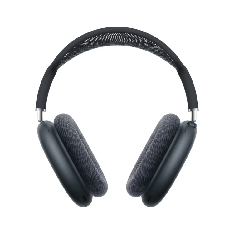 Apple AirPods Max 2 Zestaw słuchawkowy Bezprzewodowy Opaska na głowę Połączenia/muzyka USB Type-C Bluetooth Granatowy (marynarski)