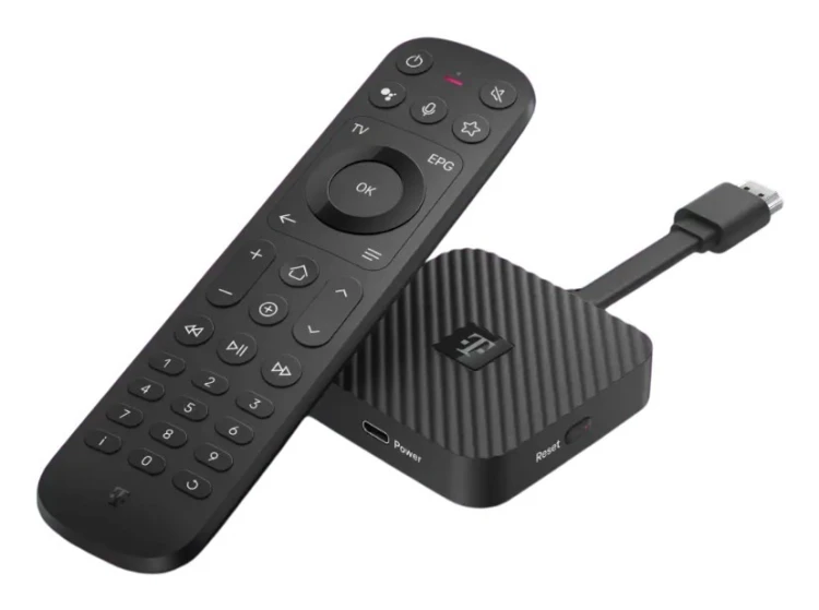 Telekom Magenta TV Stick (2nd Gen) / Model May 25
