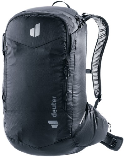 Deuter Attack 22 EL 22 l Czarny