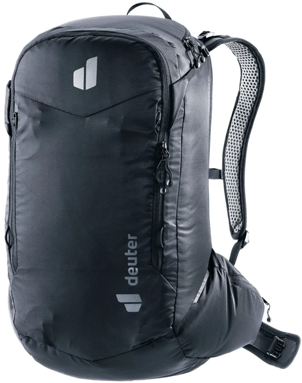 Deuter Attack 22 EL 22 l Czarny
