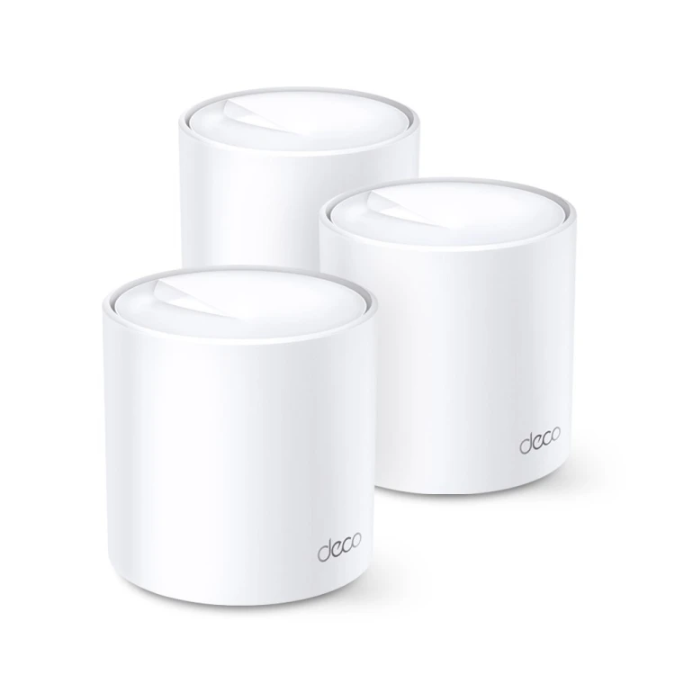 Access Point bezprzewodowy WiFi Deco X20 (3-pack)