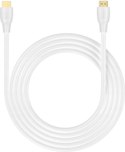 UNITEK KABEL HDMI 2.1 8K HDR BIAŁY 1M