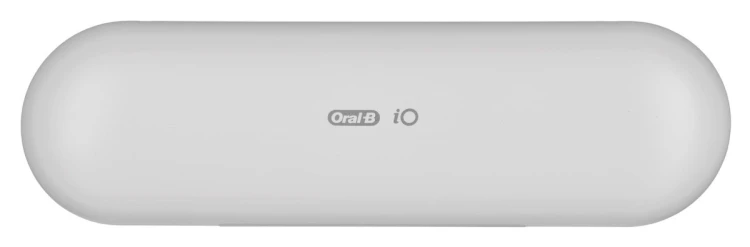 Oral-B iO Series 9n Dorosły Obrotowo-pulsacyjna szczoteczka do zębów Różowy