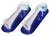 Oral-B iO Series 9n Dorosły Obrotowo-pulsacyjna szczoteczka do zębów Różowy