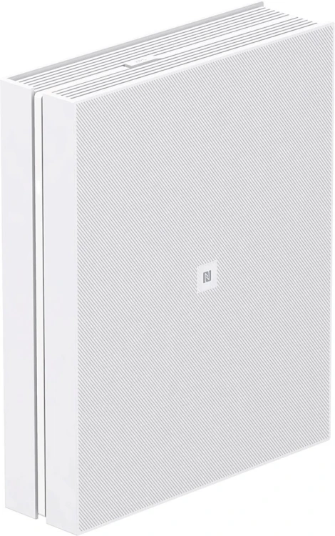 ZTE T5400 router bezprzewodowy Gigabit Ethernet Dual-band (2.4 GHz/5 GHz)