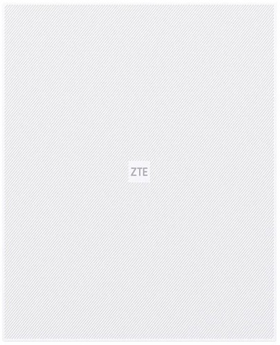 ZTE T5400 router bezprzewodowy Gigabit Ethernet Dual-band (2.4 GHz/5 GHz)