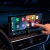 KRUGER&MATZ RADIO SAMOCHODOWE KM2017 CARPLAY/ANDROIDAUTO 1DIN