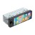 KRUGER&MATZ RADIO SAMOCHODOWE KM2016 CARPLAY/ANDROIDAUTO 1DIN