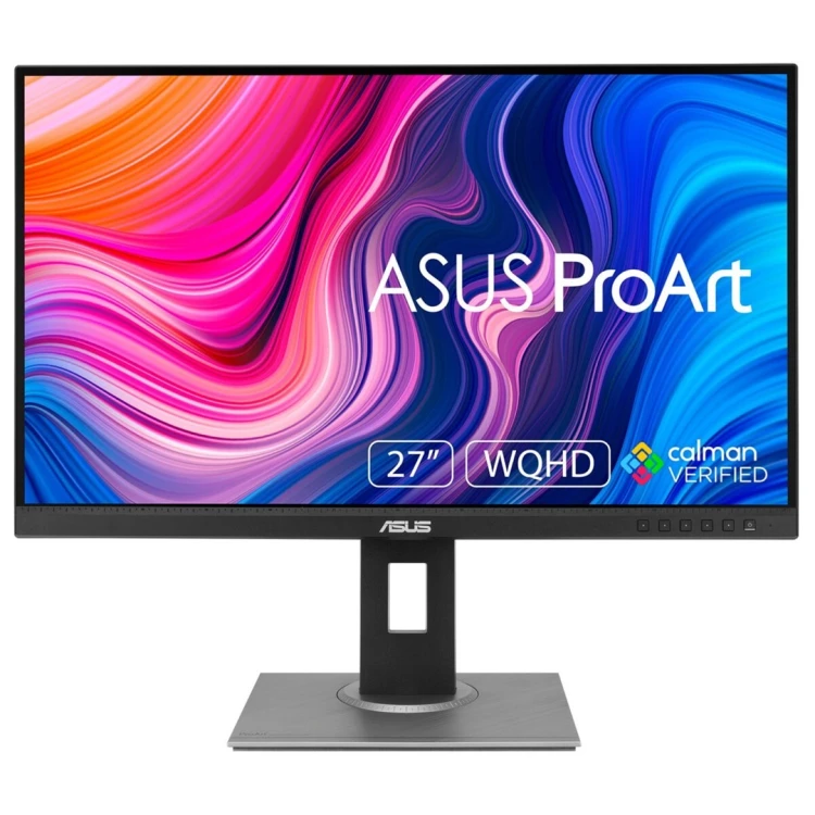 MONITOR ASUS 27" PA278QV ProArt