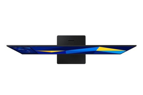 Samsung S30GD monitor komputerowy 68,6 cm (27") 1920 x 1080 px Full HD LCD Czarny