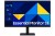 Samsung S30GD monitor komputerowy 68,6 cm (27") 1920 x 1080 px Full HD LCD Czarny